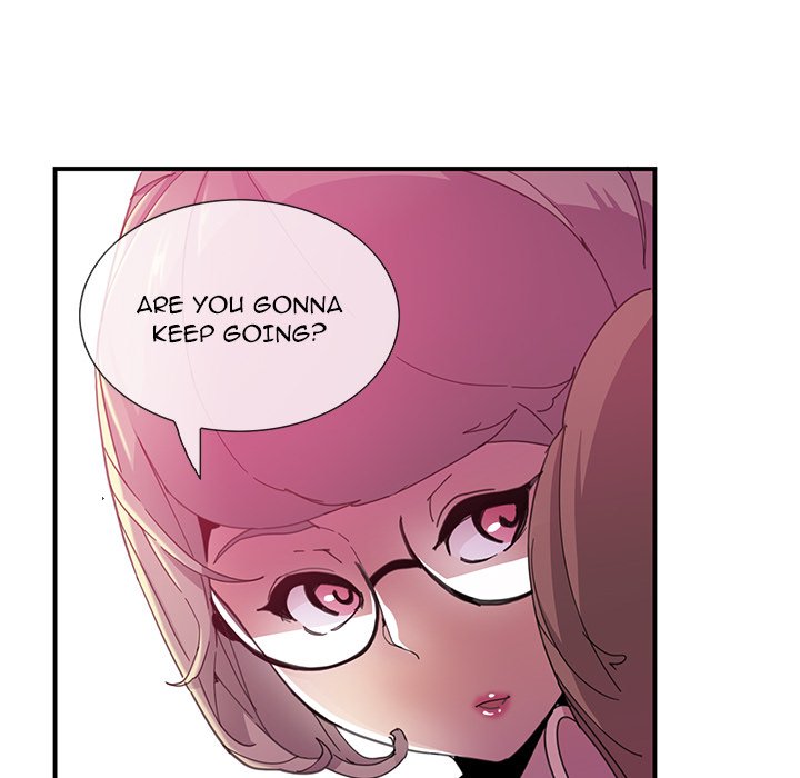 Bad Mom Chapter 3 Page 90
