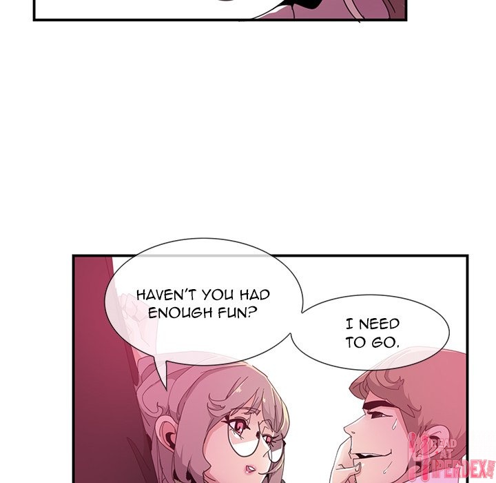 Bad Mom Chapter 3 Page 91