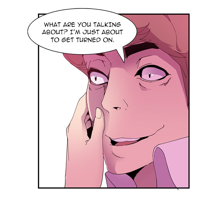 Bad Mom Chapter 3 Page 93