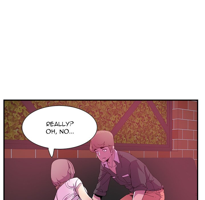 Bad Mom Chapter 3 Page 94