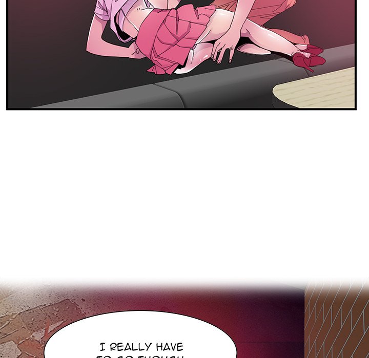 Bad Mom Chapter 3 Page 95