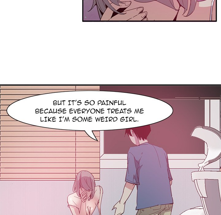 Bad Mom Chapter 4 Page 101