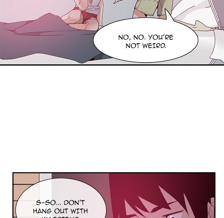Bad Mom Chapter 4 Page 102