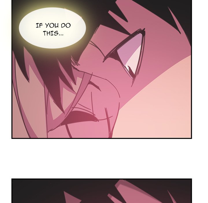 Bad Mom Chapter 4 Page 115