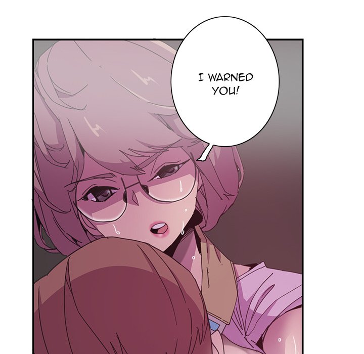 Bad Mom Chapter 4 Page 12
