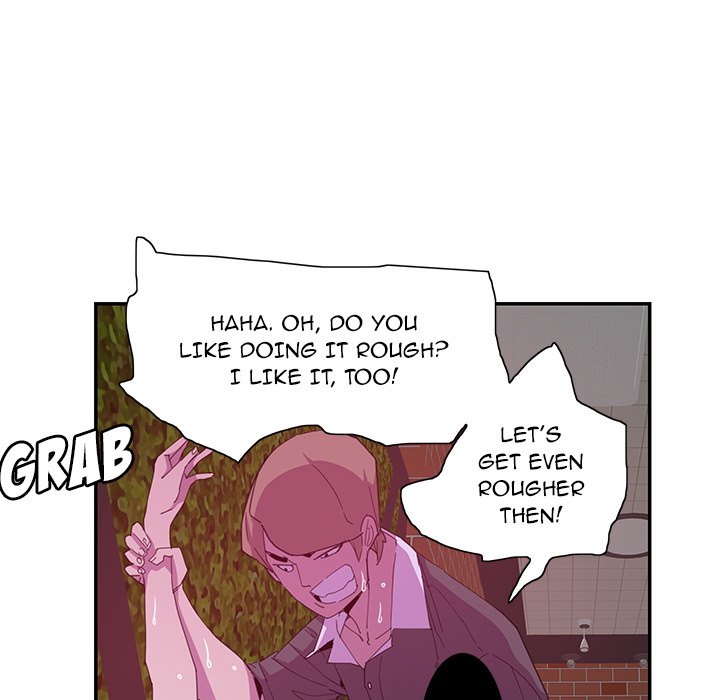 Bad Mom Chapter 4 Page 22