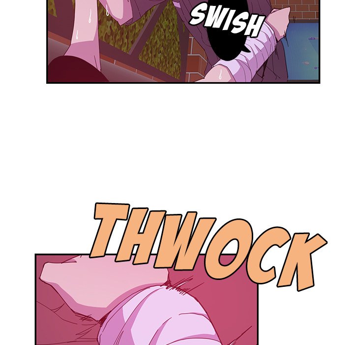 Bad Mom Chapter 4 Page 23