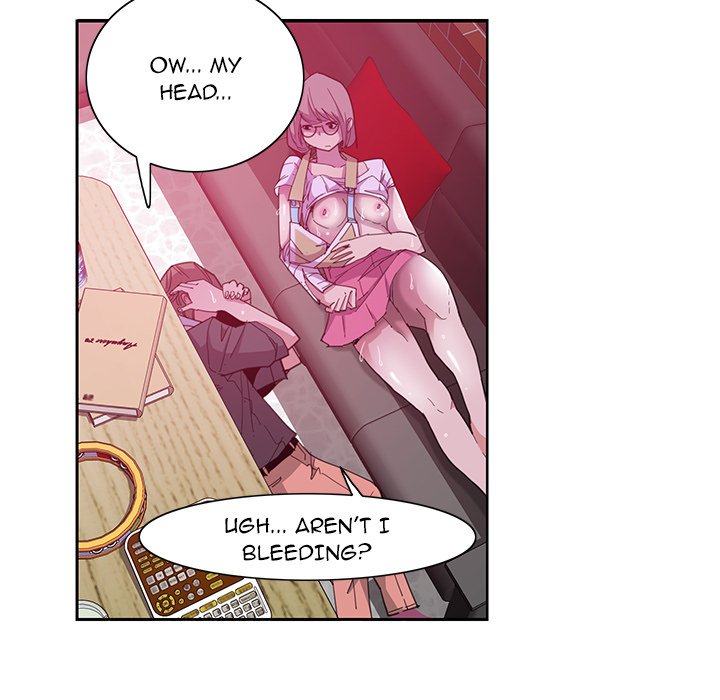 Bad Mom Chapter 4 Page 28