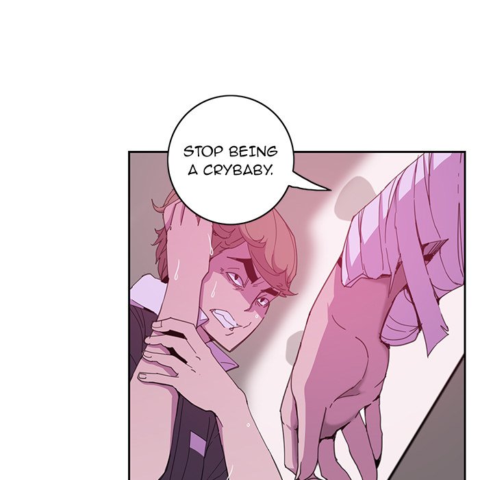 Bad Mom Chapter 4 Page 29