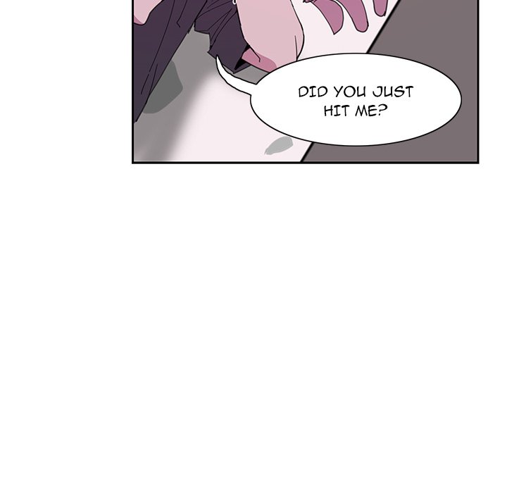 Bad Mom Chapter 4 Page 30