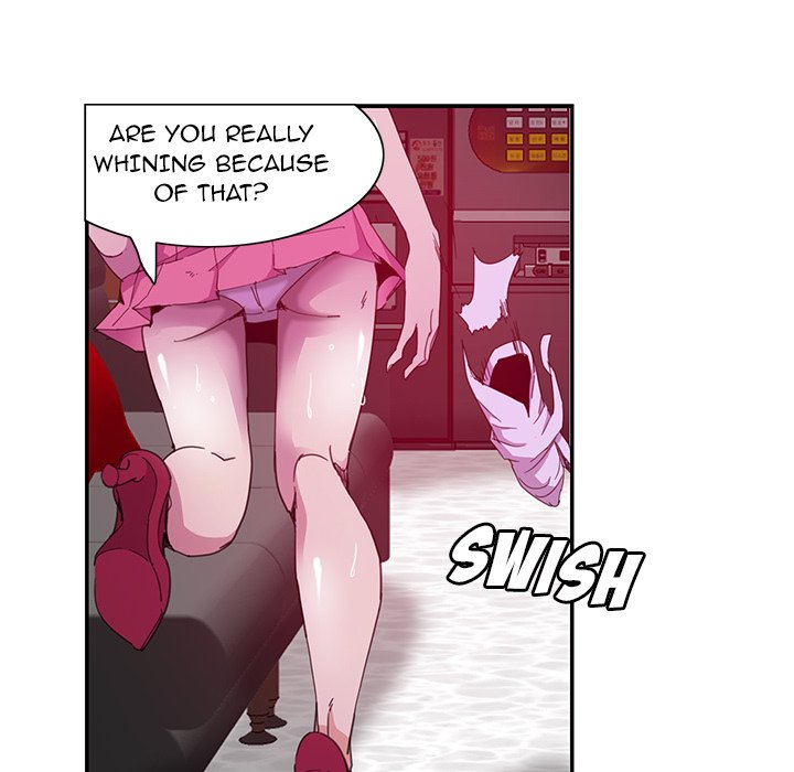 Bad Mom Chapter 4 Page 31