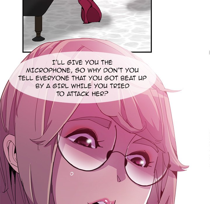 Bad Mom Chapter 4 Page 32