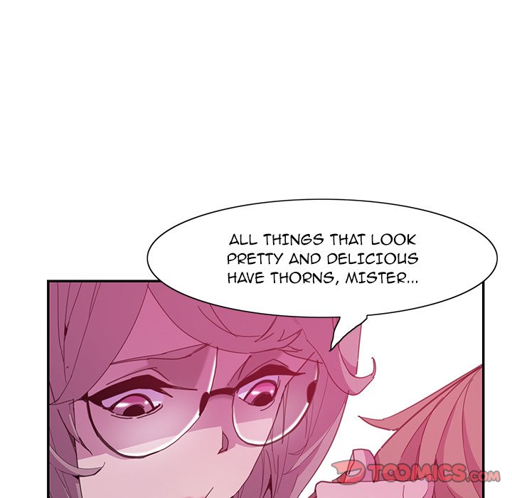 Bad Mom Chapter 4 Page 34