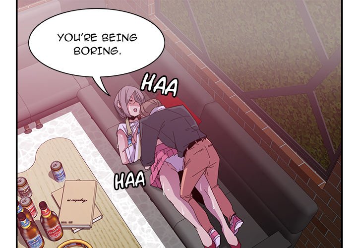 Bad Mom Chapter 4 Page 4