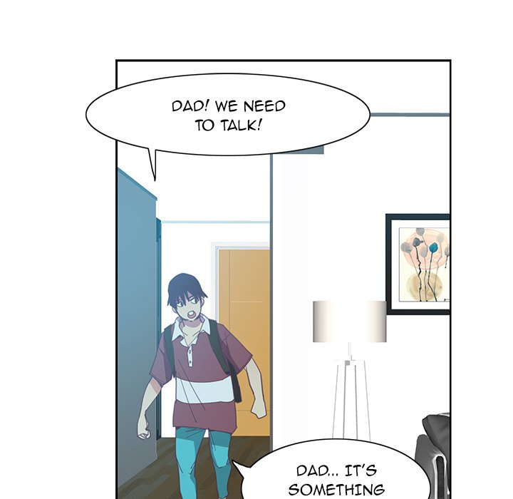 Bad Mom Chapter 4 Page 57