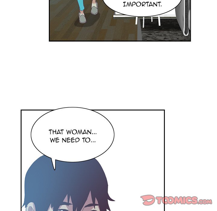 Bad Mom Chapter 4 Page 58