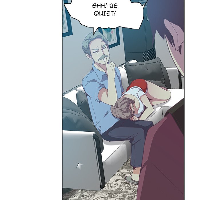 Bad Mom Chapter 4 Page 60