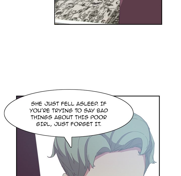 Bad Mom Chapter 4 Page 61