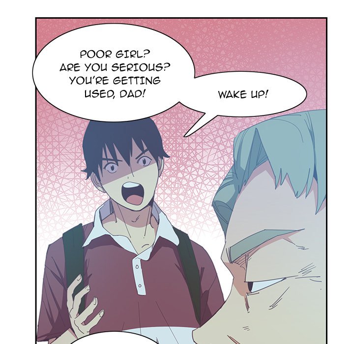 Bad Mom Chapter 4 Page 63