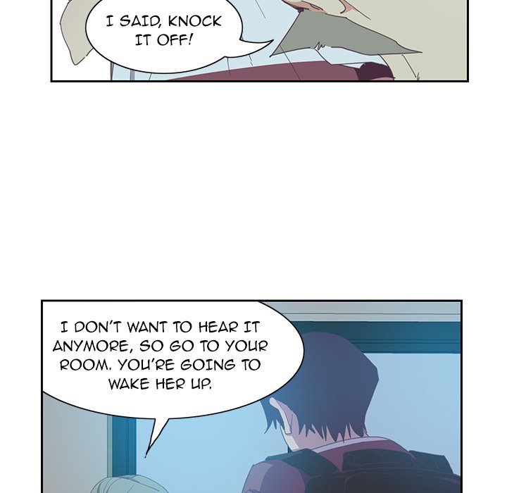 Bad Mom Chapter 4 Page 64