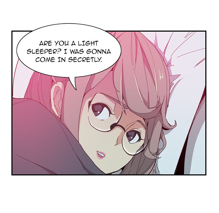 Bad Mom Chapter 4 Page 80