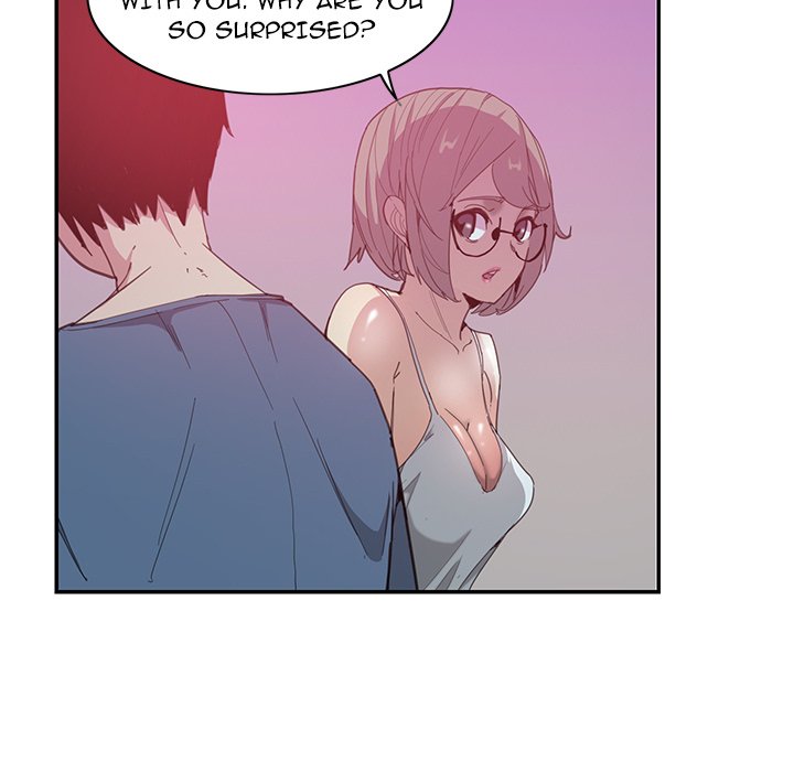 Bad Mom Chapter 4 Page 83