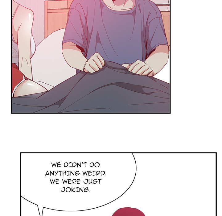 Bad Mom Chapter 4 Page 88