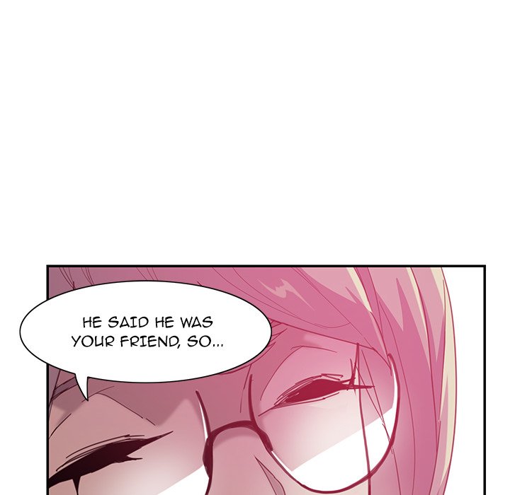 Bad Mom Chapter 4 Page 91