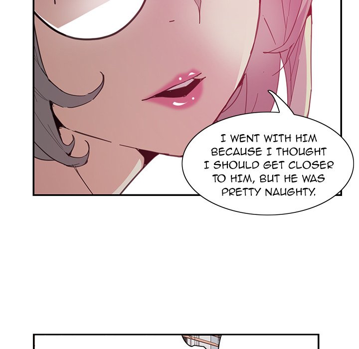 Bad Mom Chapter 4 Page 92