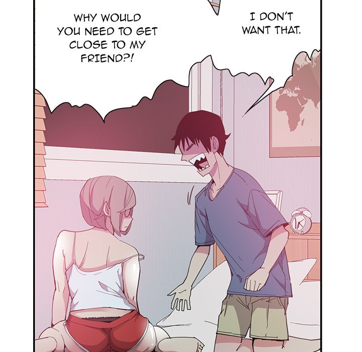Bad Mom Chapter 4 Page 93