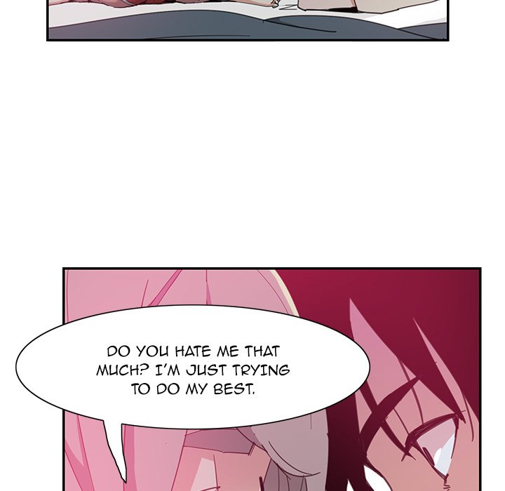 Bad Mom Chapter 4 Page 94