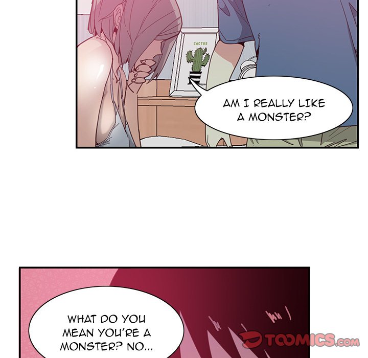Bad Mom Chapter 4 Page 98