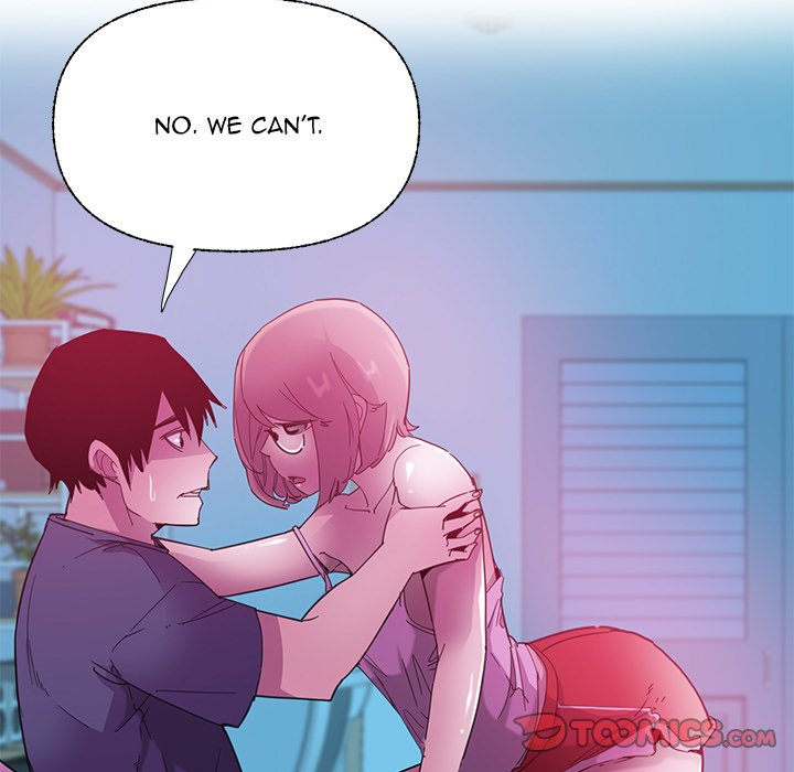 Bad Mom Chapter 5 Page 14