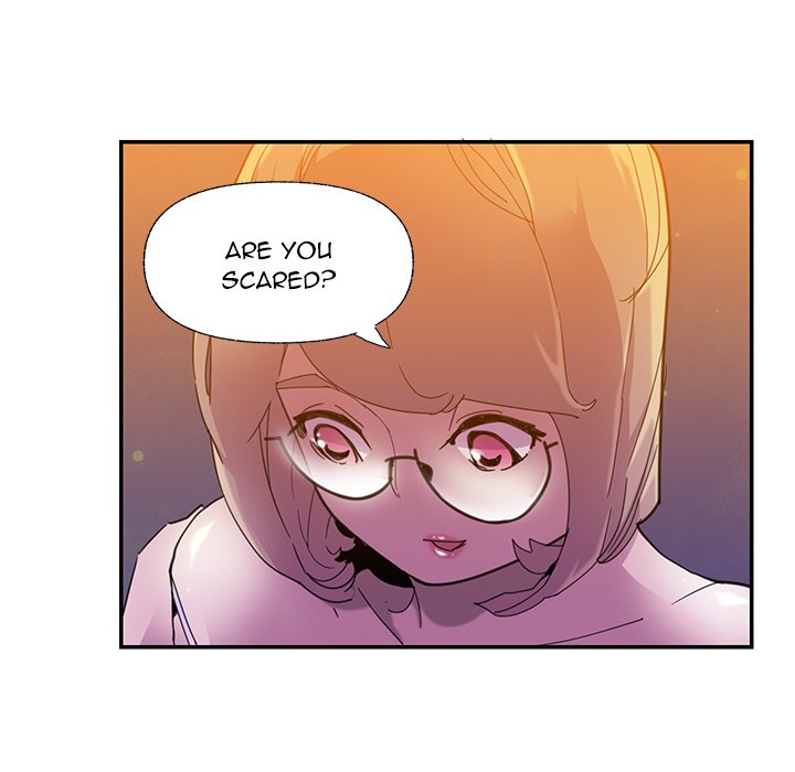 Bad Mom Chapter 5 Page 17