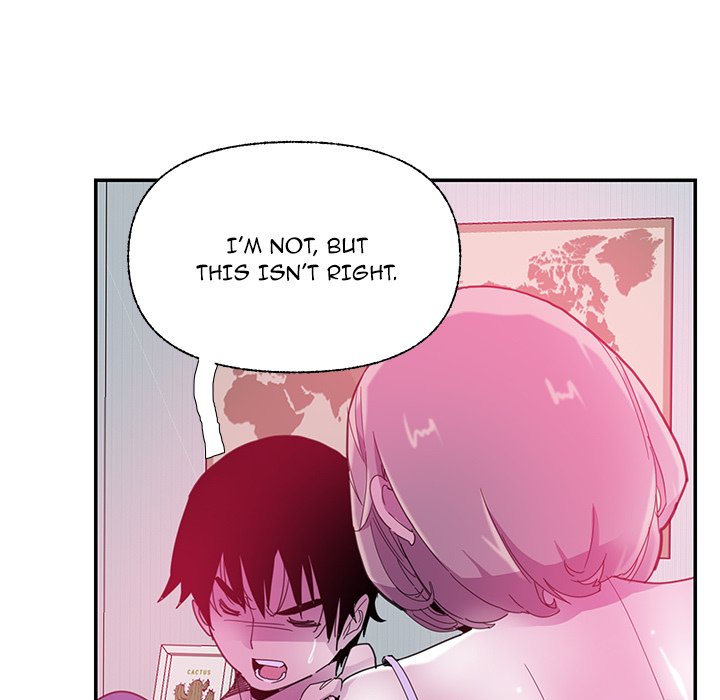 Bad Mom Chapter 5 Page 18
