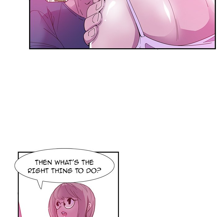 Bad Mom Chapter 5 Page 19