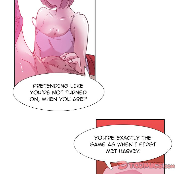 Bad Mom Chapter 5 Page 20