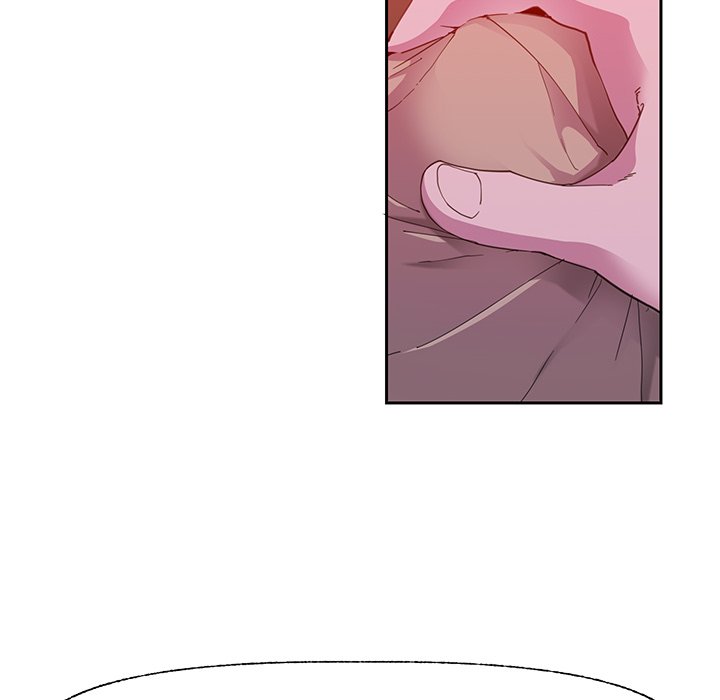 Bad Mom Chapter 5 Page 21