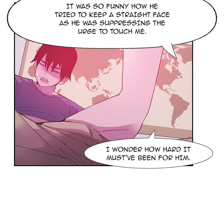 Bad Mom Chapter 5 Page 22