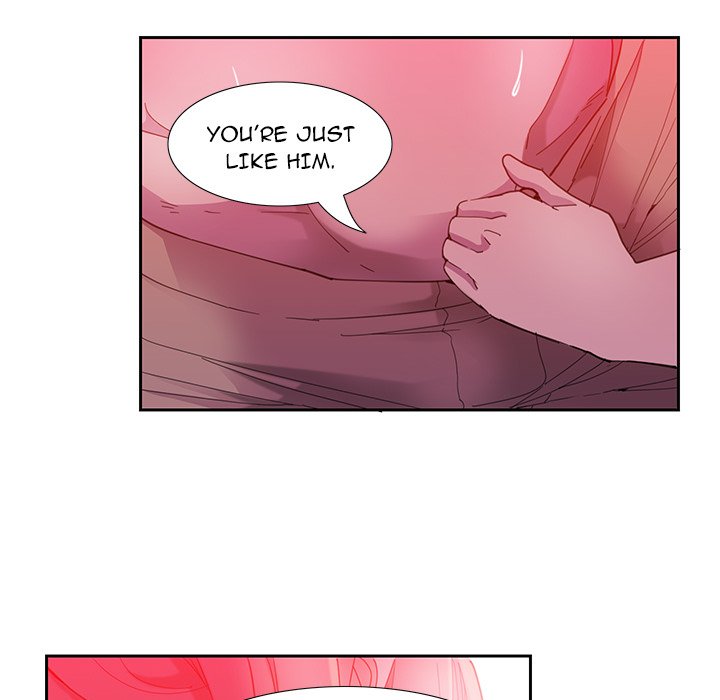 Bad Mom Chapter 5 Page 23