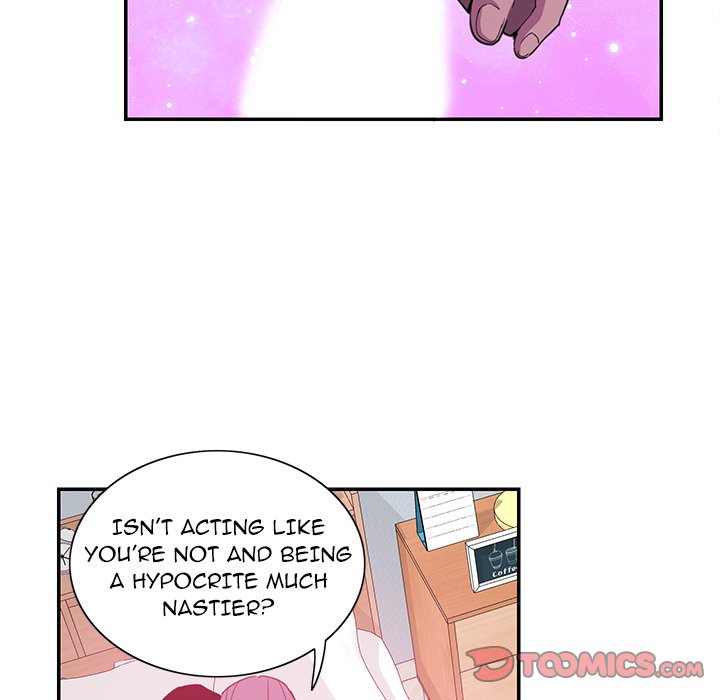 Bad Mom Chapter 5 Page 26