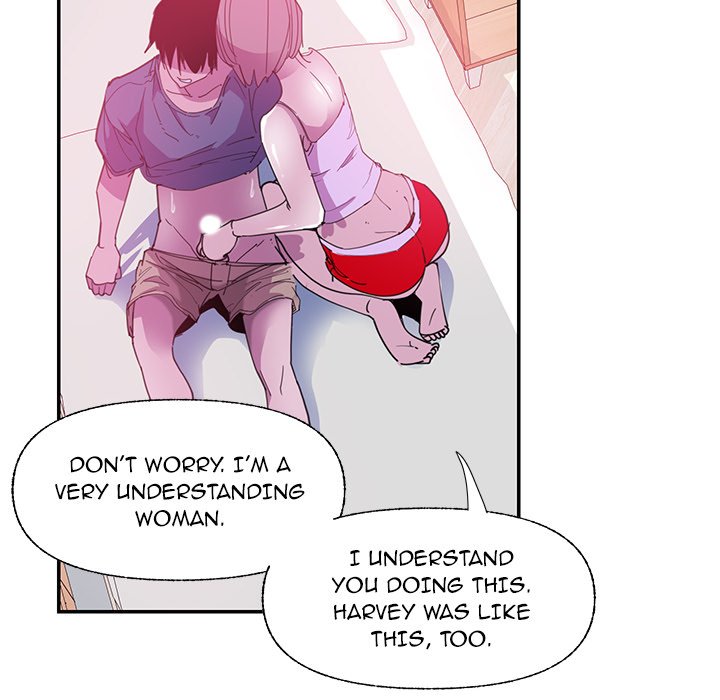 Bad Mom Chapter 5 Page 27