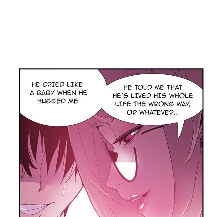 Bad Mom Chapter 5 Page 28