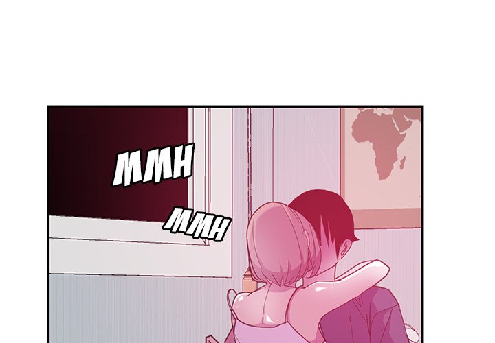 Bad Mom Chapter 5 Page 3