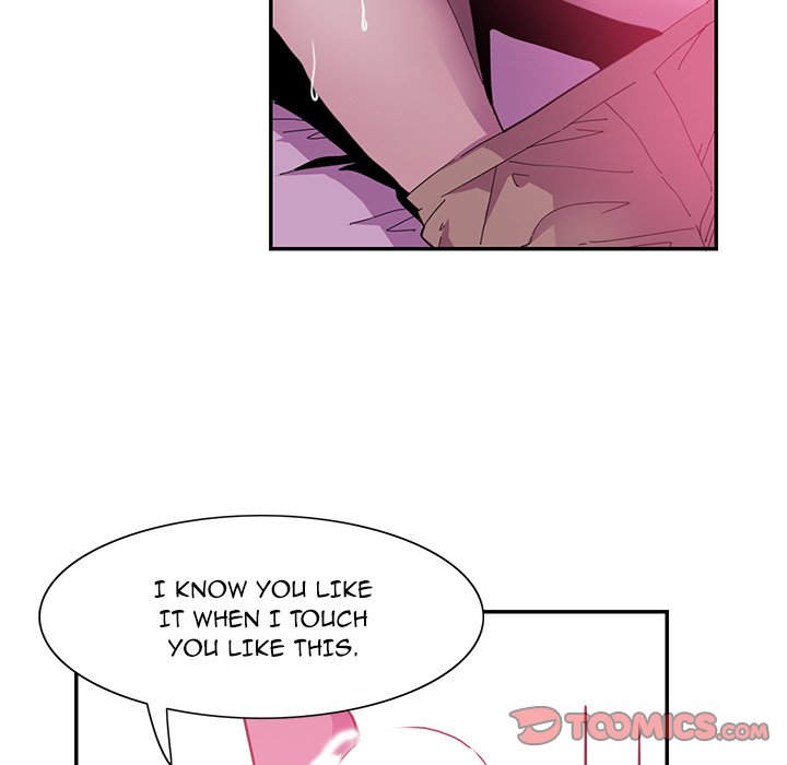 Bad Mom Chapter 5 Page 32