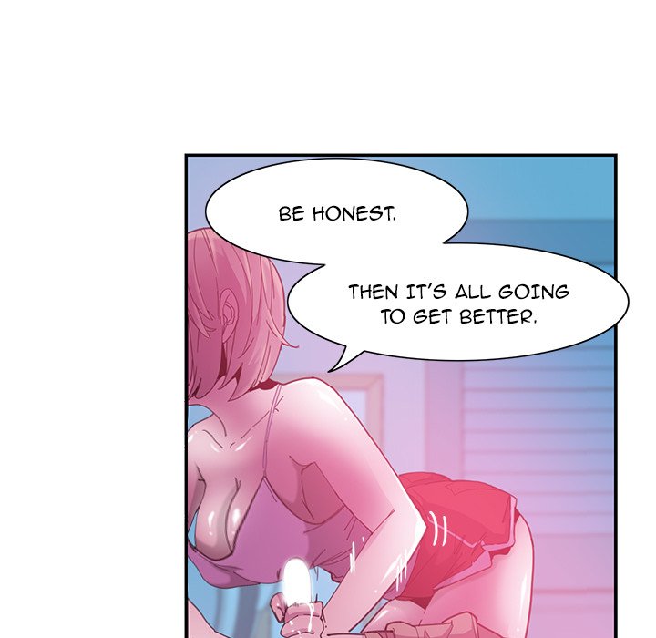 Bad Mom Chapter 5 Page 34