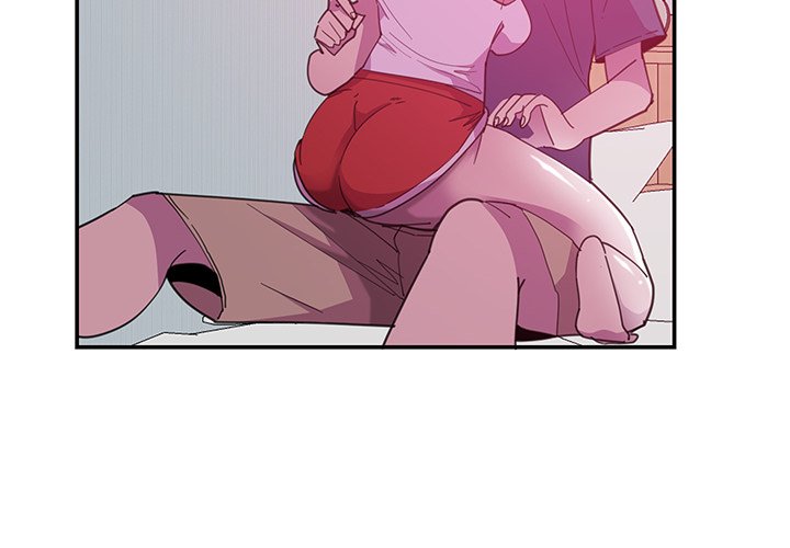 Bad Mom Chapter 5 Page 4