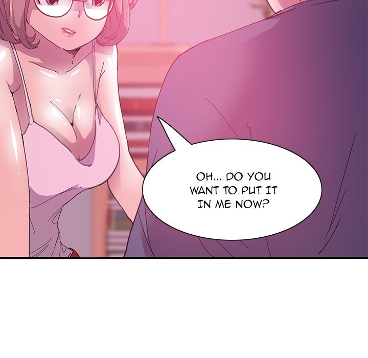 Bad Mom Chapter 5 Page 43