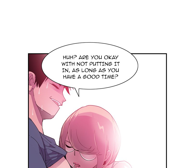 Bad Mom Chapter 5 Page 45