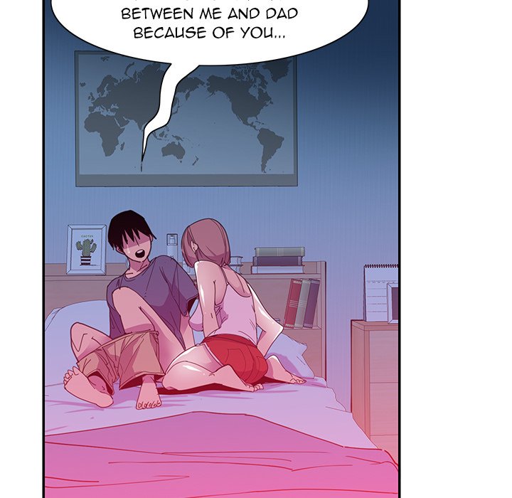 Bad Mom Chapter 5 Page 58